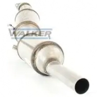 Сажевый фильтр WALKER U A1M8Z 131322 3277490731555 73155 - Изображение 5