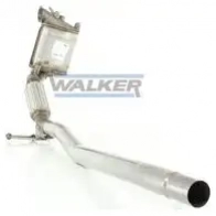 Сажевый фильтр WALKER R8WD F 3277490730541 131267 73054 - Изображение 5