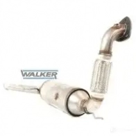 Сажевый фильтр WALKER ZQ BC9EO 3277490932600 1198959481 93260 - Изображение 3