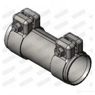 Хомут глушителя WALKER 3277490861429 86142 JH JYV 133282 - Изображение 3
