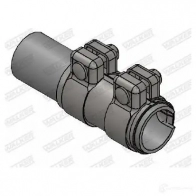 Хомут глушителя WALKER 1U1F0Z 8 86152 3277490861528 133288 - Изображение 7