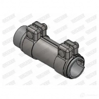 Хомут глушителя WALKER 131851 T PEUZ 80715 3277490807151 - Изображение 3