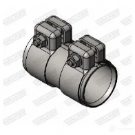 Хомут глушителя WALKER 80713 3277490807137 131849 3C 4ZD8 - Изображение 7