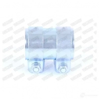 Хомут глушителя WALKER J39B Z 131550 3277490802507 80250 - Изображение 6
