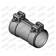 Хомут глушителя WALKER U GF4K2J 80719 131855 3277490807199 - Изображение 3