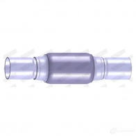 Хомут глушителя WALKER 121135 01087 3277490010872 V FQ6L2V - Изображение 2