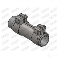 Хомут глушителя WALKER 80709 3277490807090 62 IRLQG 131845 - Изображение 3