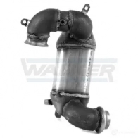 Предкатализатор WALKER 130813 8 CCFT 3277490286277 28627 - Изображение 2