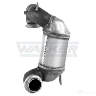 Предкатализатор WALKER 130813 8 CCFT 3277490286277 28627 - Изображение 3