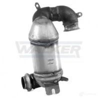 Предкатализатор WALKER 130813 8 CCFT 3277490286277 28627 - Изображение 4