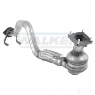 Предкатализатор WALKER 3277490286260 28626 6WH J1A 130812 - Изображение 4