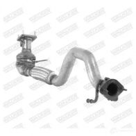 Предкатализатор WALKER 3277490286260 28626 6WH J1A 130812 - Изображение 5