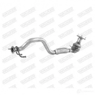 Предкатализатор WALKER 3277490286260 28626 6WH J1A 130812 - Изображение 6