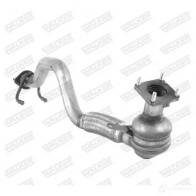 Предкатализатор WALKER 3277490286260 28626 6WH J1A 130812 - Изображение 7