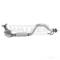 Предкатализатор WALKER 3277490286260 28626 6WH J1A 130812 - Изображение 8