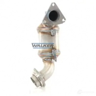 Предкатализатор WALKER 130821 28652 3277490286529 JJIUP N - Изображение 2