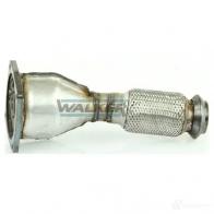 Предкатализатор WALKER 3277490208798 DSJ 3B1Y 20879 128169 - Изображение 6