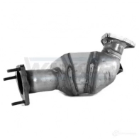 Предкатализатор WALKER 130750 OMOX Y 28517 3277490285171 - Изображение 3