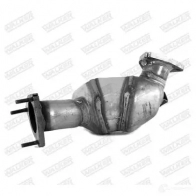 Предкатализатор WALKER 130750 OMOX Y 28517 3277490285171 - Изображение 6