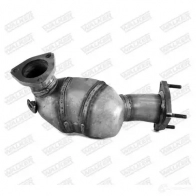 Предкатализатор WALKER 130750 OMOX Y 28517 3277490285171 - Изображение 9
