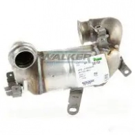 Предкатализатор WALKER 3277490281524 28152 130596 T5 S5QDC - Изображение 2