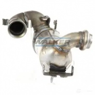 Предкатализатор WALKER 3277490281524 28152 130596 T5 S5QDC - Изображение 5