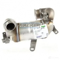 Предкатализатор WALKER 3277490281524 28152 130596 T5 S5QDC - Изображение 6