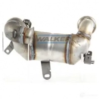 Предкатализатор WALKER 3277490281524 28152 130596 T5 S5QDC - Изображение 8