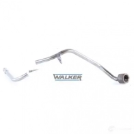 Трубка давления датчика сажевого фильтра WALKER VKP YP 3277490107695 1424372189 10769 - Изображение 4