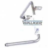 Трубка давления датчика сажевого фильтра WALKER 10540 123791 2 NNZD 3277490105400 - Изображение 3
