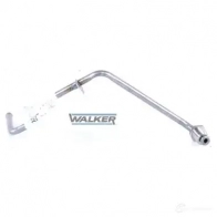 Трубка давления датчика сажевого фильтра WALKER 10540 123791 2 NNZD 3277490105400 - Изображение 4