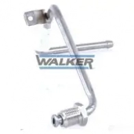Трубка давления датчика сажевого фильтра WALKER 10540 123791 2 NNZD 3277490105400 - Изображение 5