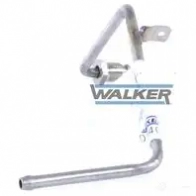 Трубка давления датчика сажевого фильтра WALKER 10540 123791 2 NNZD 3277490105400 - Изображение 7