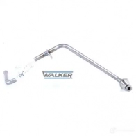 Трубка давления датчика сажевого фильтра WALKER 10540 123791 2 NNZD 3277490105400 - Изображение 11