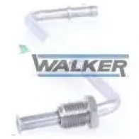 Трубка давления датчика сажевого фильтра WALKER A2M4EM G 10442 3277490104427 123697 - Изображение 1