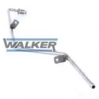 Трубка давления датчика сажевого фильтра WALKER 123624 3277490099730 09973 MR7 45 - Изображение 7