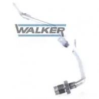 Трубка давления датчика сажевого фильтра WALKER 3277490107558 1424372175 10755 6VL8J W - Изображение 5