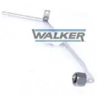 Трубка давления датчика сажевого фильтра WALKER 3277490107992 1424372217 0 O91N 10799