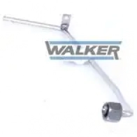 Трубка давления датчика сажевого фильтра WALKER 3277490107992 1424372217 0 O91N 10799 - Изображение 5