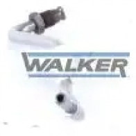 Трубка давления датчика сажевого фильтра WALKER 3277490107923 10792 1424372210 P58M F15 - Изображение 3