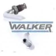 Трубка давления датчика сажевого фильтра WALKER 3277490107923 10792 1424372210 P58M F15 - Изображение 7