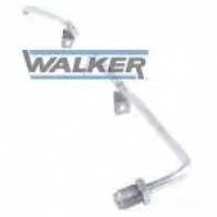 Трубка давления датчика сажевого фильтра WALKER 3277490104342 10434 123689 W4 K914
