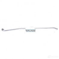 Трубка давления датчика сажевого фильтра WALKER 123693 JHK33 K 3277490104380 10438 - Изображение 2