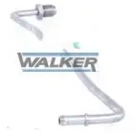 Трубка давления датчика сажевого фильтра WALKER 123693 JHK33 K 3277490104380 10438 - Изображение 3