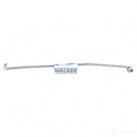 Трубка давления датчика сажевого фильтра WALKER 123693 JHK33 K 3277490104380 10438 - Изображение 4