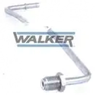 Трубка давления датчика сажевого фильтра WALKER 123693 JHK33 K 3277490104380 10438 - Изображение 5