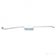 Трубка давления датчика сажевого фильтра WALKER 123693 JHK33 K 3277490104380 10438 - Изображение 6