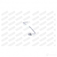 Трубка давления датчика сажевого фильтра WALKER 123693 JHK33 K 3277490104380 10438 - Изображение 8