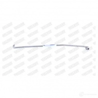 Трубка давления датчика сажевого фильтра WALKER 123693 JHK33 K 3277490104380 10438 - Изображение 12
