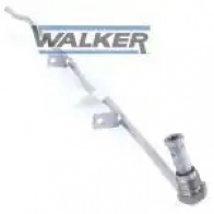 Трубка давления датчика сажевого фильтра WALKER 10754 S7TM N 1424372174 3277490107541
